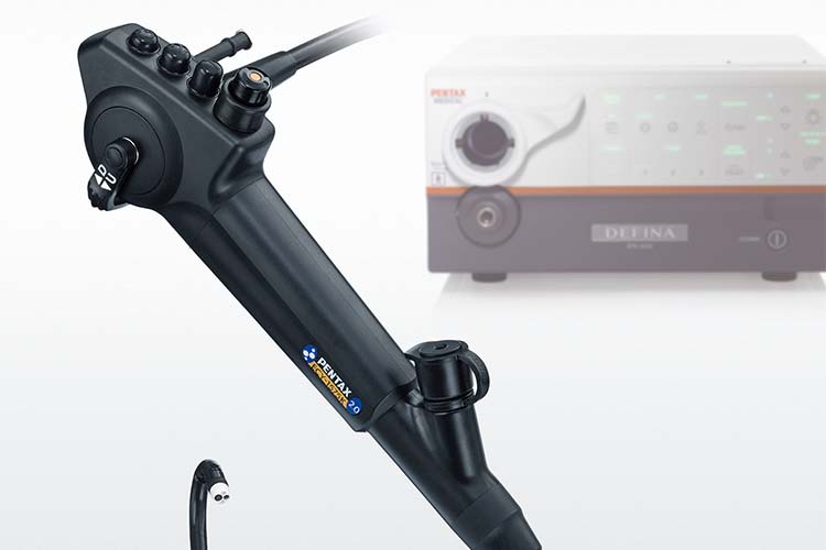 膀胱ファイバースコープ