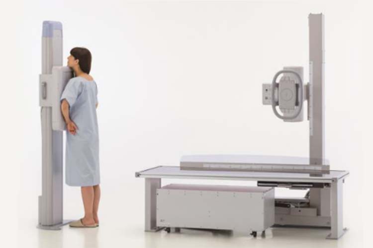一般X線撮影装置 R-mini