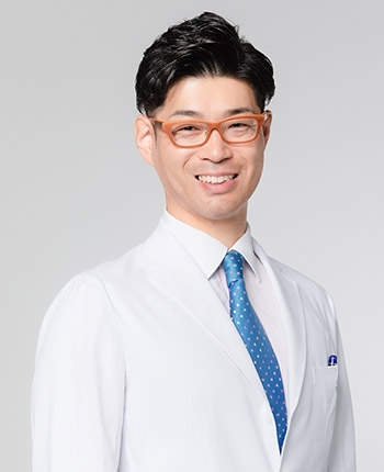 院長　倉橋 寛明