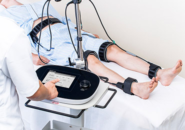 低周波治療器G-TES